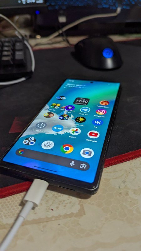 Pixel 6 на запчасти 2