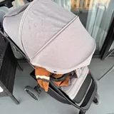 Коляска Carrello Bravo 2