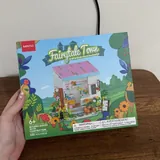 Конструктор Miniso Fairytale Town 2