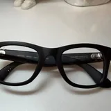 Умные очки Ray-Ban Meta Wayfarer Gen 2 4