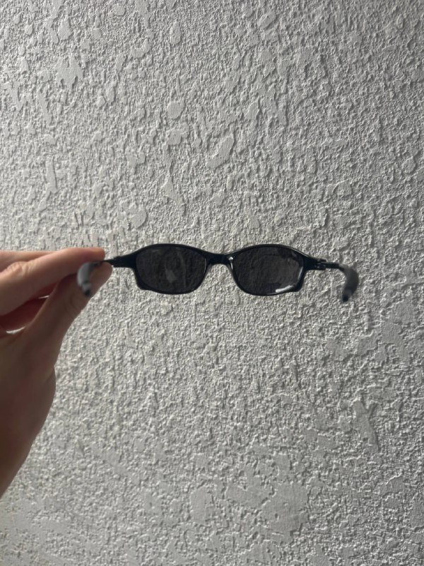 НОВЫЕ ОЧКИ OAKLEY 2