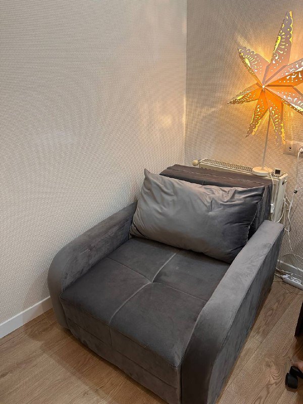 Кресло-кровать раскладное