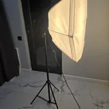 Студийный свет 2