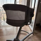 Люлька Chicco 2