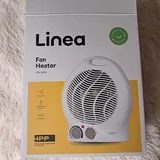 Маленький обогреватель Linea 2