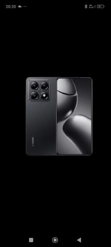 Xiaomi 14T 12/256 смартфон