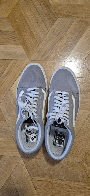 Кеды vans 45 размер, Кроссовки Puma 39 размер 7