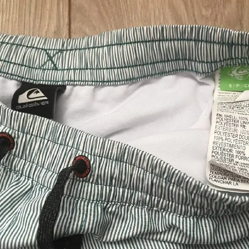 Мужские шорты Quiksilver