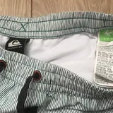 Мужские шорты Quiksilver 1