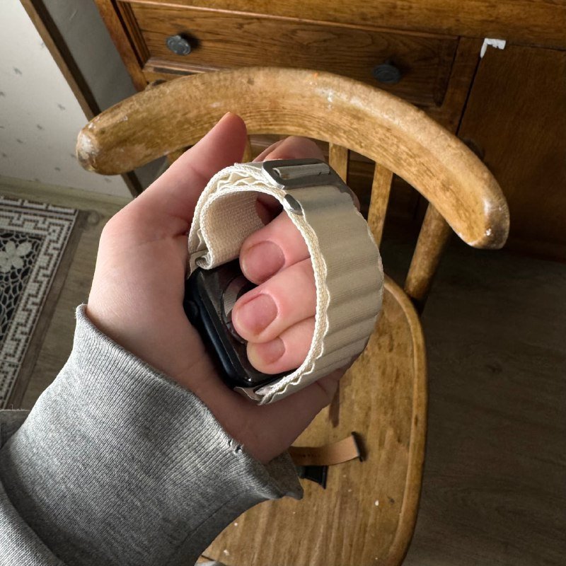 Apple Watch Series 8 GPS 45 мм с ремешками 2