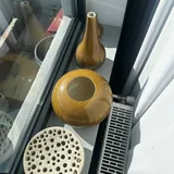 Вазы, вафельница, кувшинчики, массажный ролик, набор для вязания 2