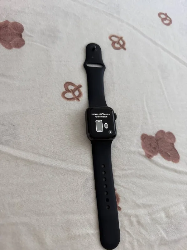 Apple Watch SE 1 1