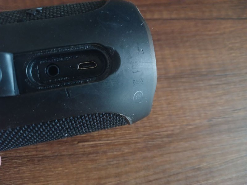 Колонка JBL Flip 4 3