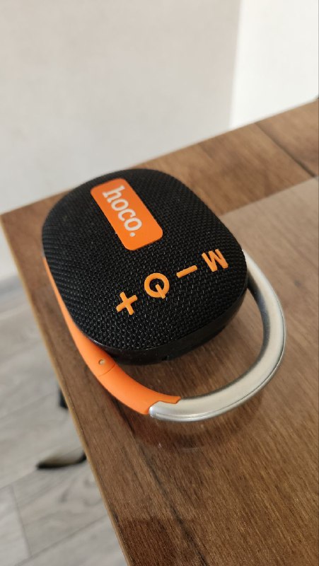 Портативная Bluetooth колонка Hoco