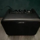 Squier by Fender Debut Series с усилителем JOYO 2