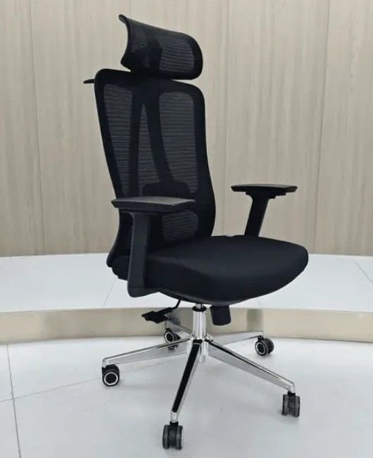 Многофункциональное анатомическое кресло компьютерное