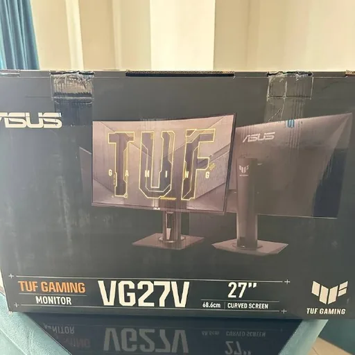 Игровой монитор Asus TUF Gaming 27"
