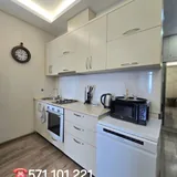Двухкомнатная квартира 2