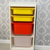 Система хранения IKEA TROFAST 1