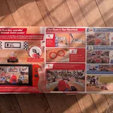 Mario Kart Live: Home Circuit, Mario Set 3