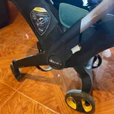 Doona автокресло, коляска 3