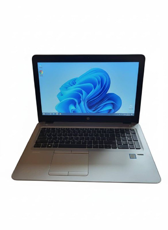 Ноутбук HP EliteBook 850 G3