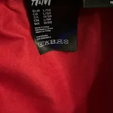 Кепка-фуражка H&M 2