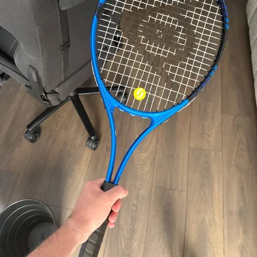 Dunlop FX Start 27 теннисная ракетка