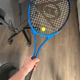 Dunlop FX Start 27 теннисная ракетка 1