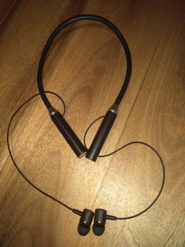 Блютуз наушники 1