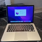 MacBook Pro Retina 13 1