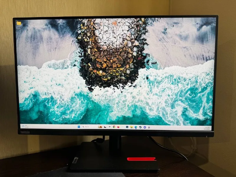 Lenovo ThinkVision T27i-30 монитор