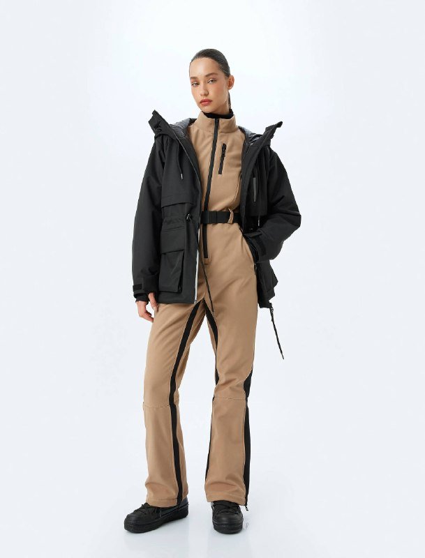 Горнолыжный комбинезон Koton размер S