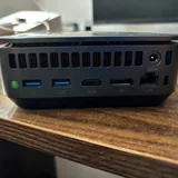 მინი-პერსონალური კომპიუტერი Core i7, 64 გბ ოპერატიული მეხსიერებით 2