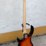 4-струнный бас Peavey Milestone 2