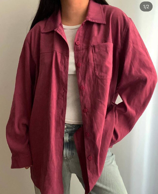 бордовая рубашка, флисовая кофта, красная футболка 3