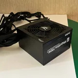 Блок питания Zalman MegaMax 700W 2