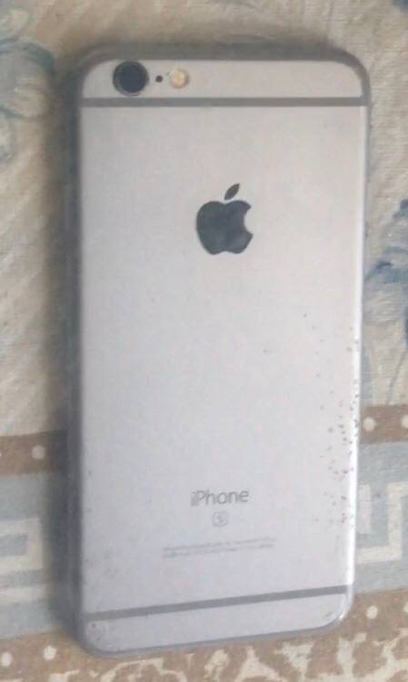 iPhone X 256GB, iPhone 6s 32GB 3