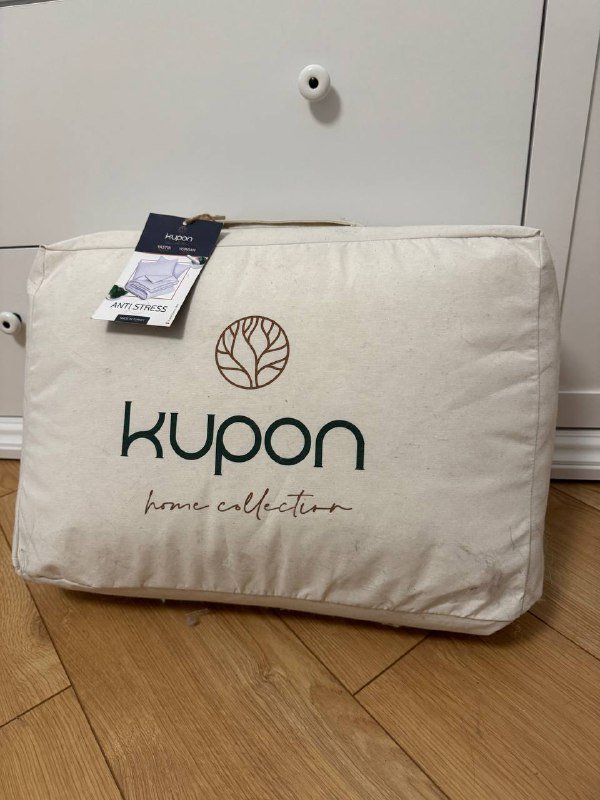 Одноместное одеяло Jysk Sola tog 12 135х200 3