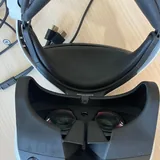 PlayStation VR, BoxVR, Skyrim VR, Minecraft VR, Resident Evil 7 VR 3