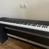 Электронное пианино Casio 2