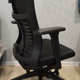 Клавиатура Keychron K3D3, компьютерное кресло 2