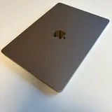 Macbook Air M2 8/256Gb 2022 4