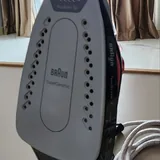 Утюг Braun 2