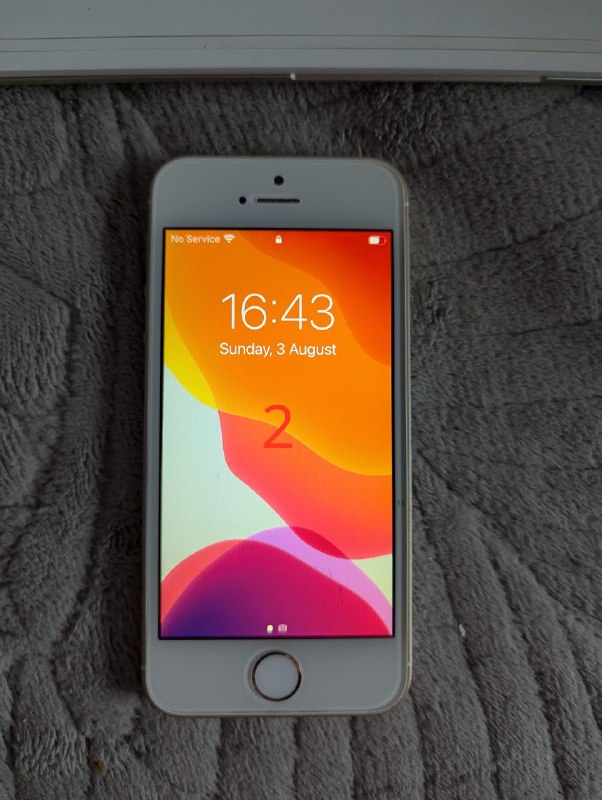 iPhone 6s 16 GB, iPhone SE 16 GB, iPad 5-го поколения 32 GB, Samsung Gear S3 Frontier 2