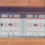 Фитолампа Sun2 Extrime Ultimate 260W 2