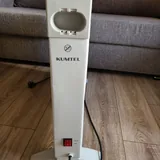 Обогреватель-конвектор 2000W KUMTEL 2