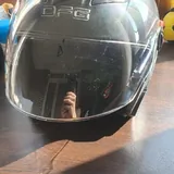 Мотошлем DFG 2