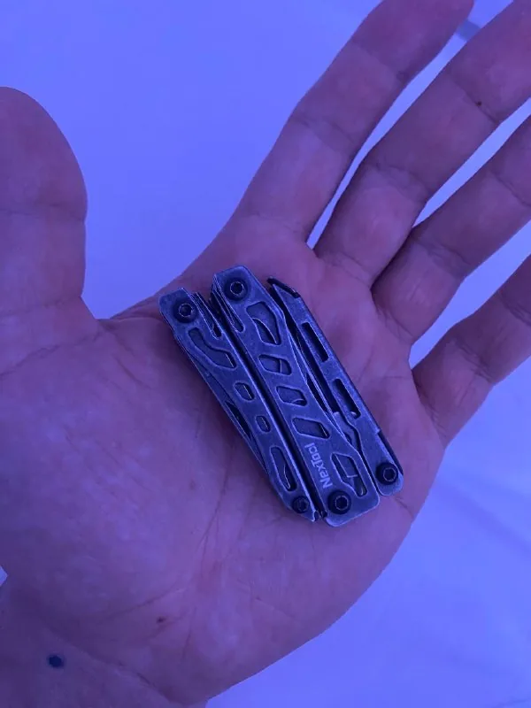 Мультитул Xiaomi Nextool Mini 1