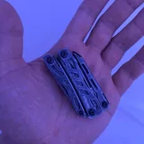 Мультитул Xiaomi Nextool Mini 1